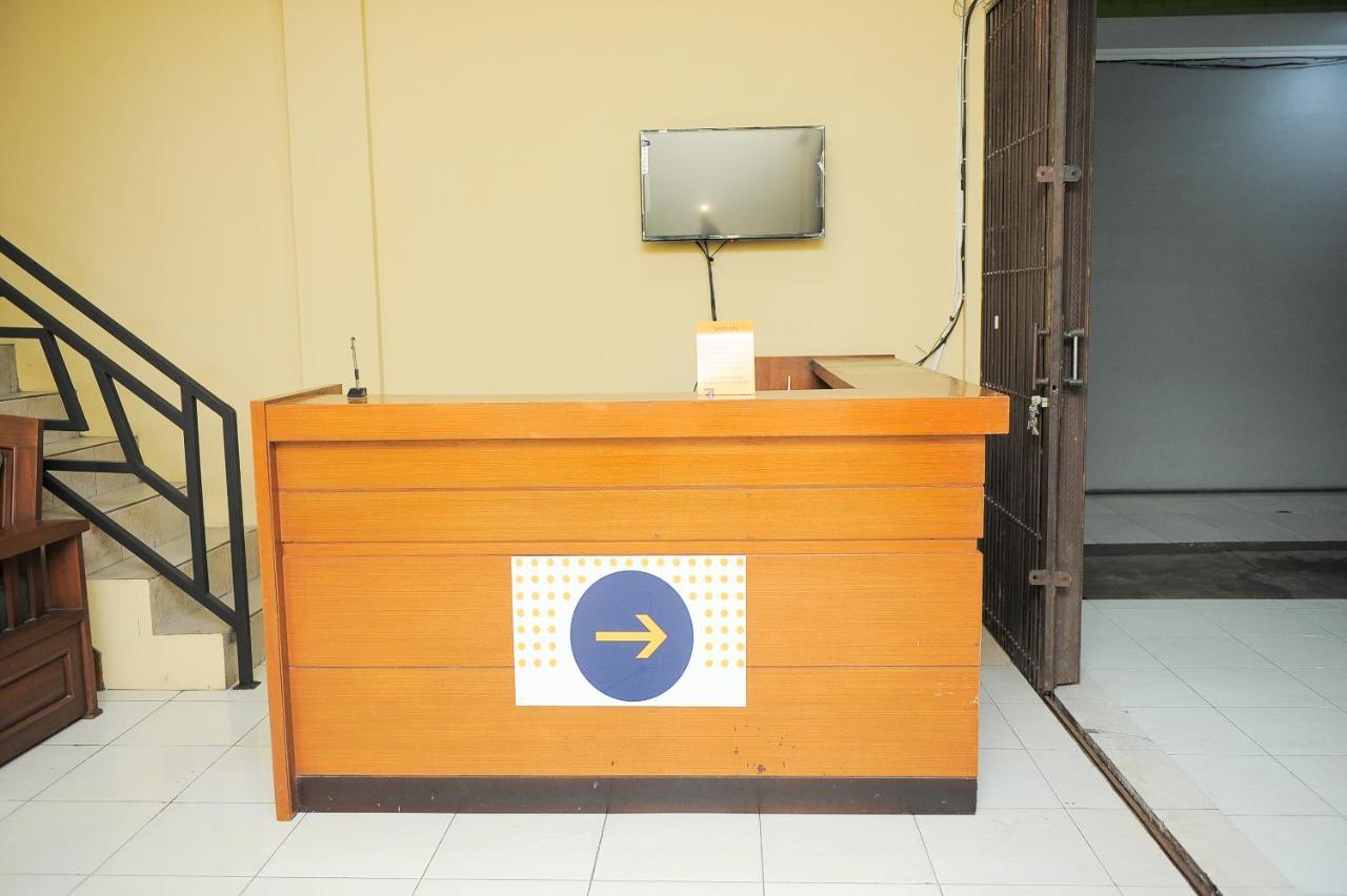 Spot On 2891 999 Guest House Sumedang Exterior photo